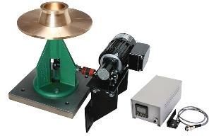 Motorised Flow Table