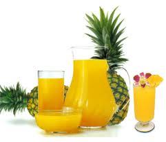 Pineaple Juice