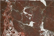 Rosso Levante Colored Stone Marble