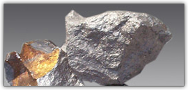 Ferro Tungsten