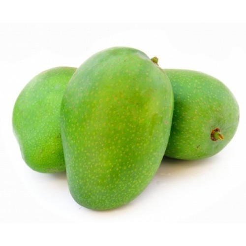 Raw-Mango