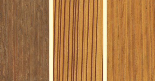 Kit Recon Wood Veneer