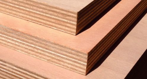 Kitply Vista PLYWOOD