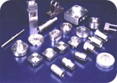 barstock components