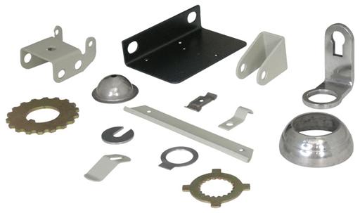 Sheet Metal Component