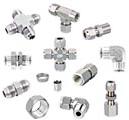 Stainless Steel Tube Fittings