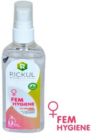 Fem Hygiene Sanitizer