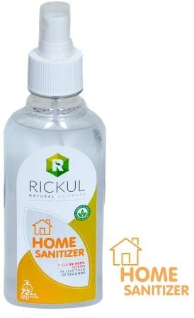 Home Sanitizer