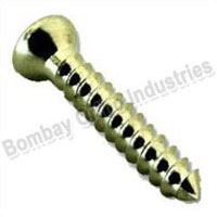 Bone Screws