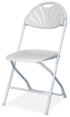 folding chairs