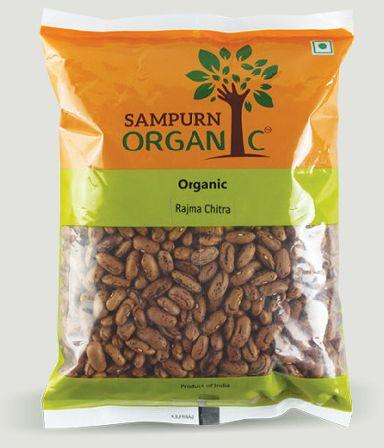 Organic Rajma chitra