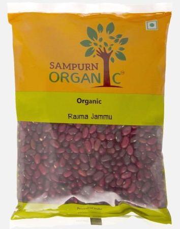 Organic Rajma Jammu