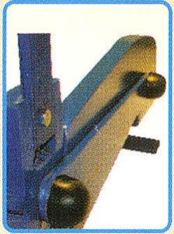 Hand Shearing Machine Nut Cover