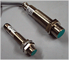 Proximity Switches