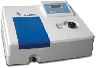 Aimil Spectrophotometers