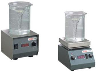 Magnetic Stirrers