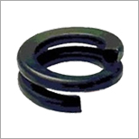 Coil Spring Washer