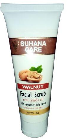 Walnut Scrub