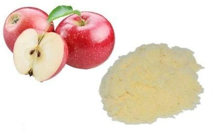 Apple Flavored Powder