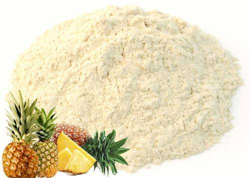 Pineapple Flavored Powder
