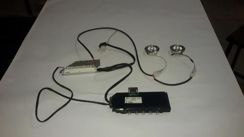 Home Appliances Wiring Harness