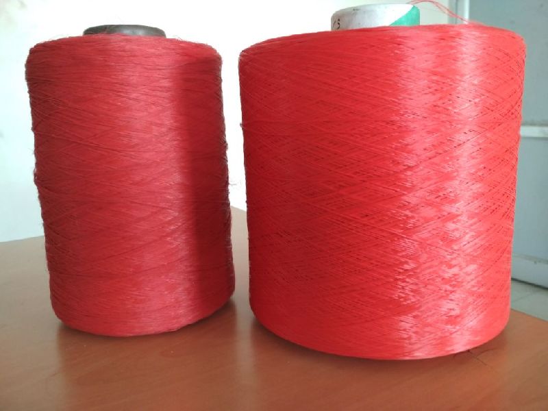Polypropylene Multifilament Yarn, Feature : BRIGHT COLOUR