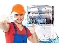 Repairing and Installation Services