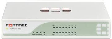 Fortinet Fortigate Firewall Device