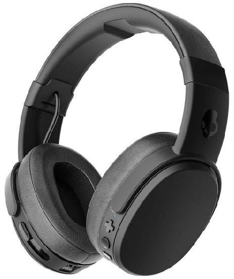 Cleartone (TM) Computer Headphone, Color : Black