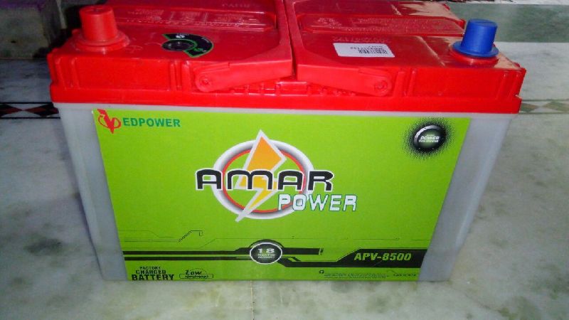 Amar Power Passenger Vehicle Battery