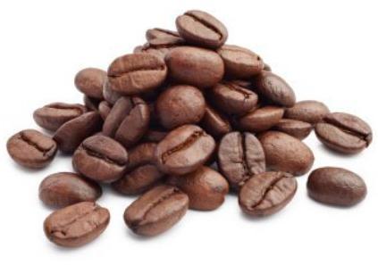 Roasted Coffee Beans, Color : brown