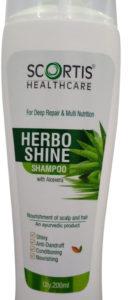 Herbo Shine Shampoo