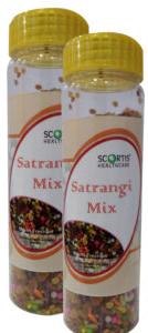 Satrangi Mix Mouth Freshener