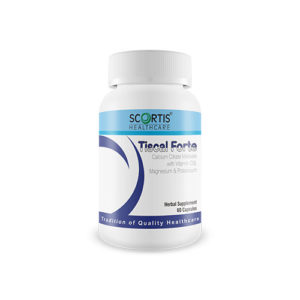 Tiscal Forte Tablets