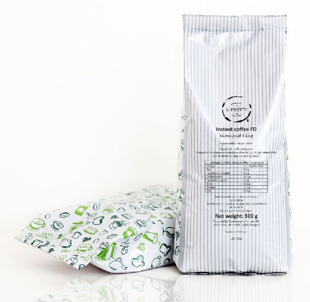Il Perfetto Diamond Line Instant Coffee FD Powder