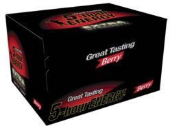 5 Hour Berry Energy Drink