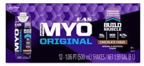 MYO Original Drink