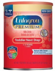 Enfagrow Premium Toddler Next Step Milk Drink Powder