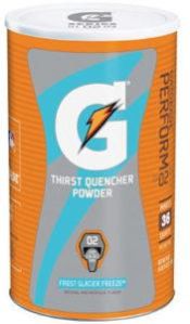 Gatorade Powder