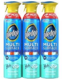 Pledge Multi-Surface Spray