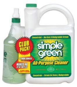 Simple Green All Purpose Cleaner