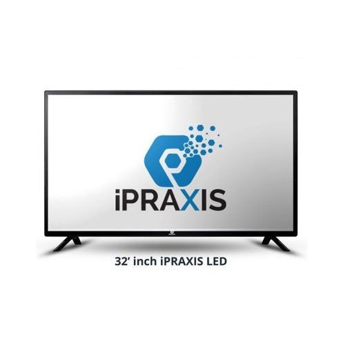 iPraxis LED TV