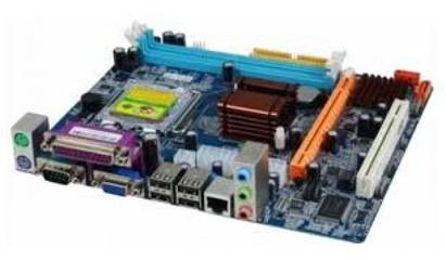 Intel 945 Motherboard