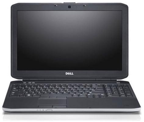 Dell Latitude Laptop, Screen Size : 14, 17 Inch etc.