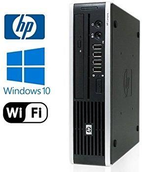 HP Elite Computer CPU