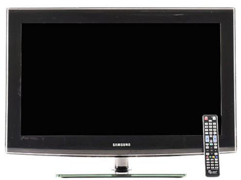Samsung LCD TV