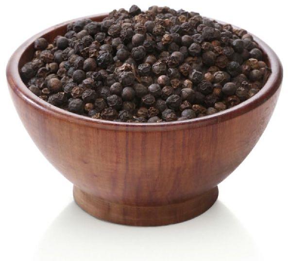 Raw black pepper seeds, Shelf Life : 12 Months