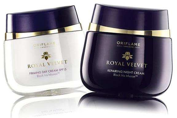 Oriflame Beauty Cream