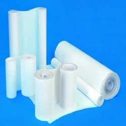 PTFE Skived Sheets, for Industrial, Color : White