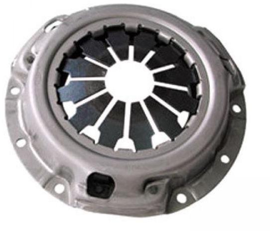 Metal Clutch Cover, for Tempo, Motor Cycle etc, Feature : Seamless, Anti corrosive, Durable, Optimum strength